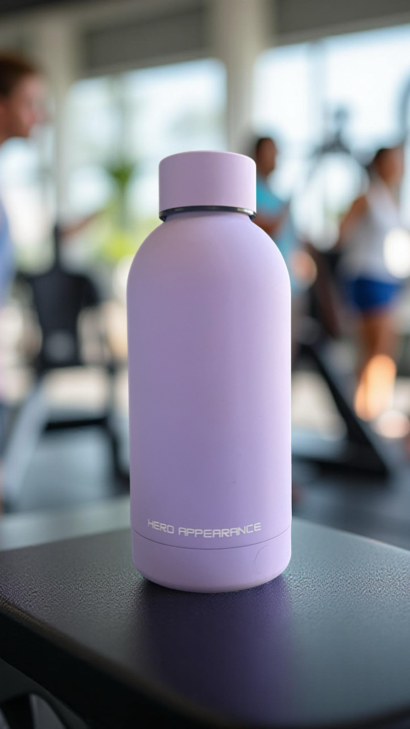 HERO bottles 350ml