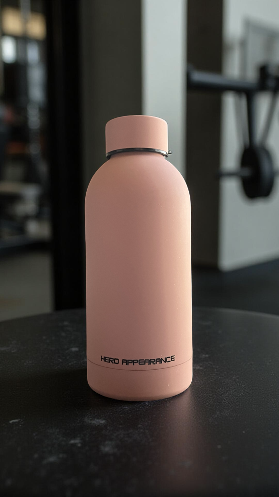 HERO bottles 350ml