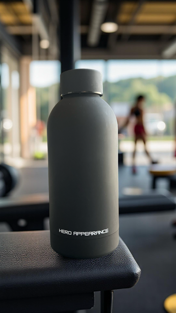 HERO bottles 350ml