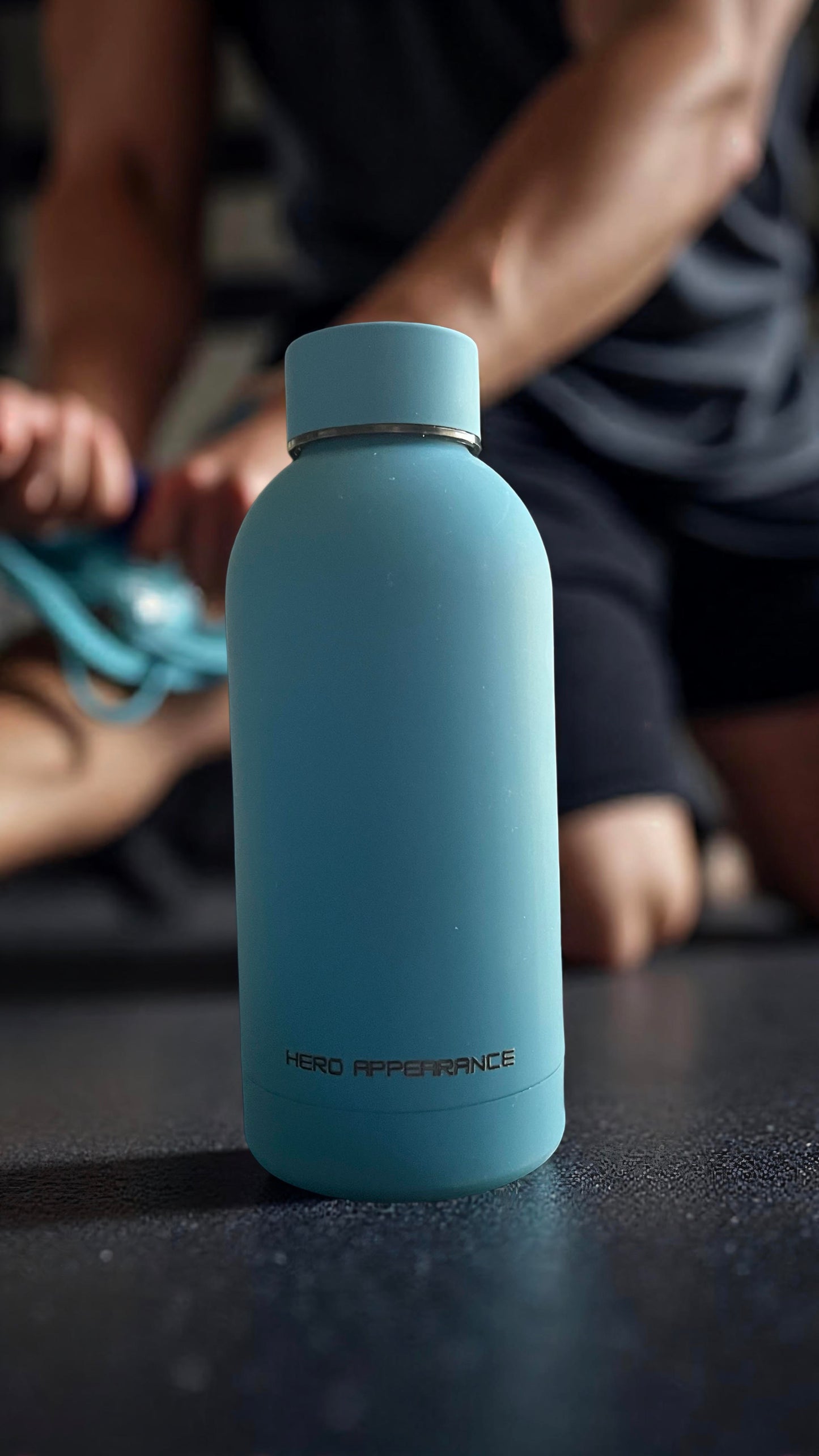 HERO bottles 350ml