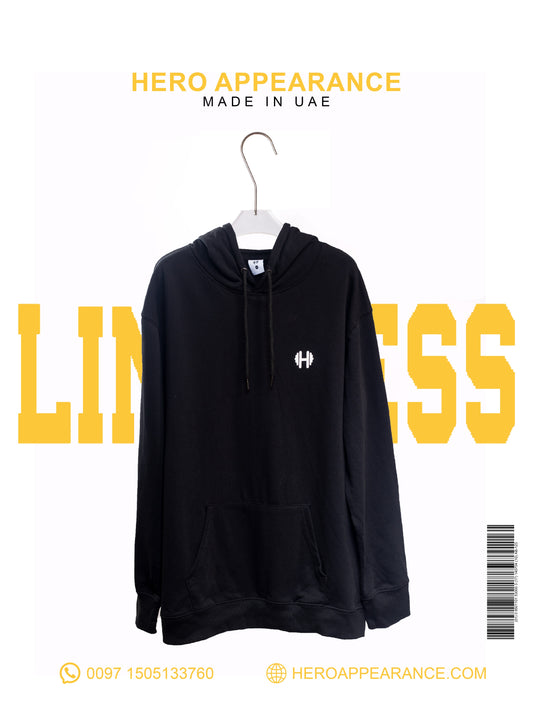 Limitless Hoodie