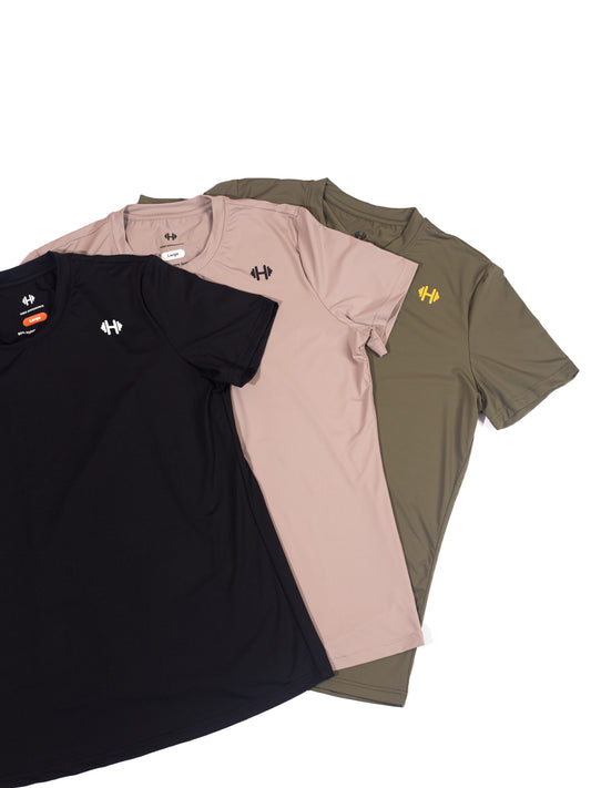 No Excuses T-shirt