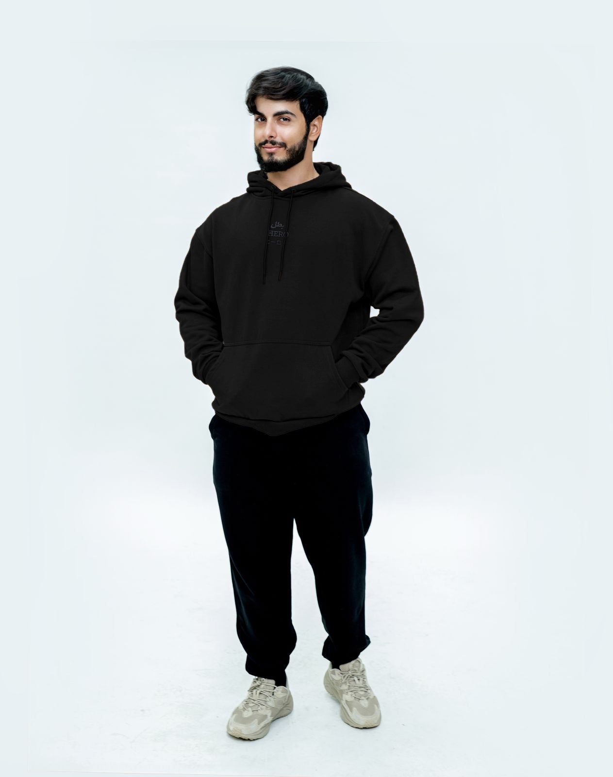 HERO hoodie Limited Edition