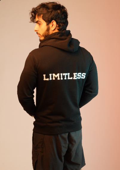 Limitless Hoodie